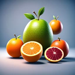 Fruits category image