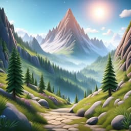 Nature category image