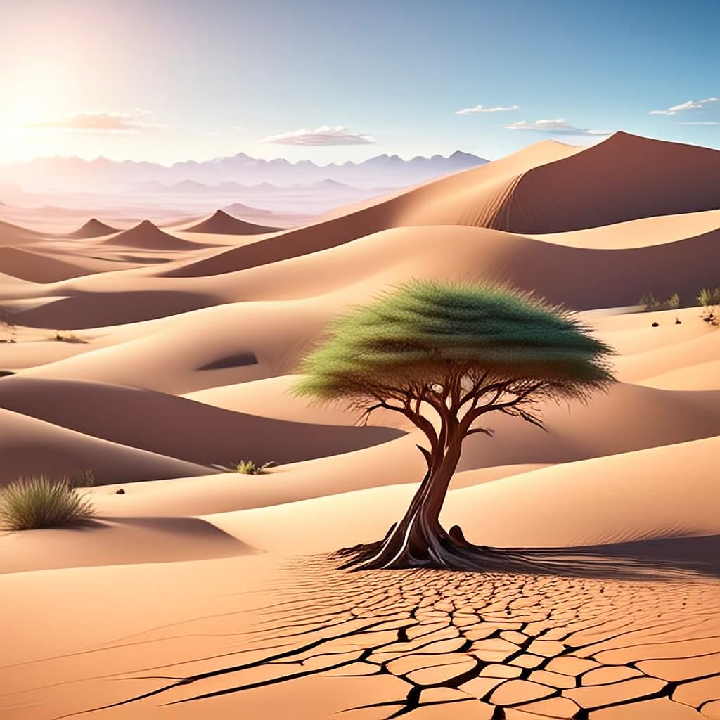 desert picture