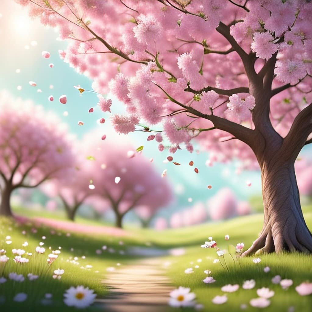 spring picture